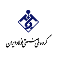Logo-گروه ملی فولاد ایران